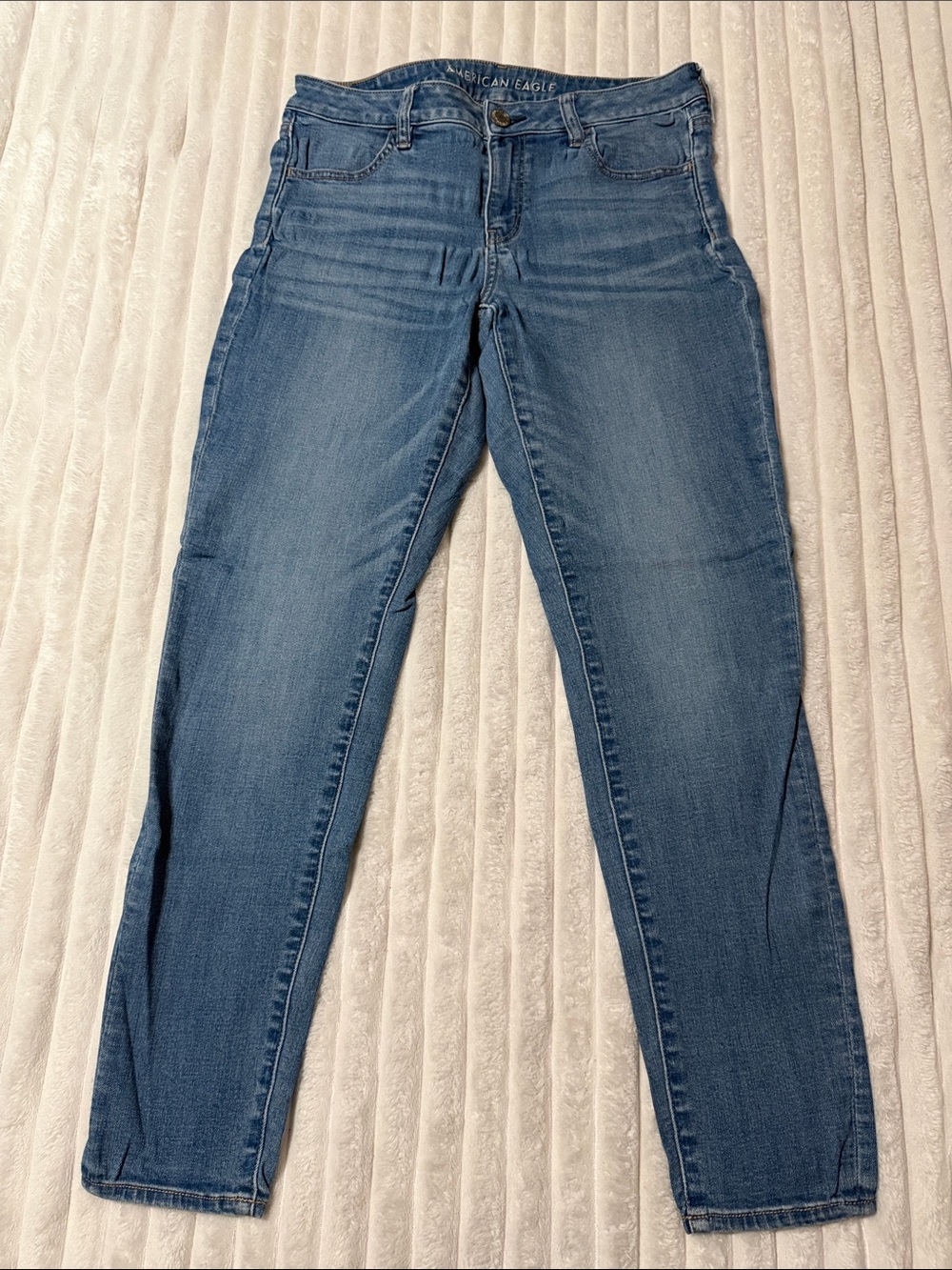 American Eagle Jegging | Size 10 Regular